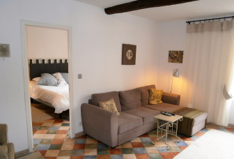 Les Oliviers Holiday Apartment sleeps up to 3 Les Oliviers Holiday Apartment