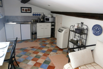 Lavande Holiday Apartment sleeps 2 Lavande Holiday Apartment